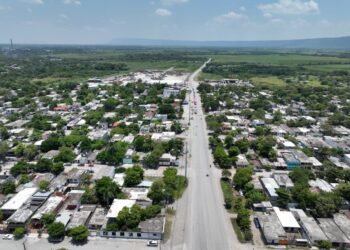 Libramiento Poniente Mante, proyecto que consolidará la conectividad en el sur de Tamaulipas