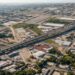C on viaducto elevado Tampico-Altamira, Gobierno de Américo impulsa movilidad y conectividad del sur de Tamaulipas