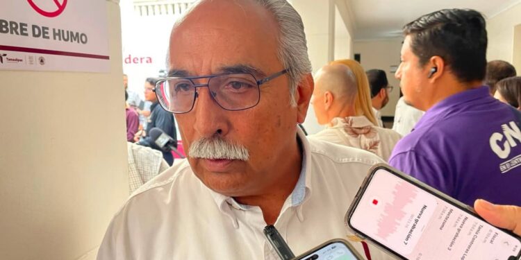 Reducen en Tamaulipas casos activos de gusano barrenador