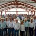 Acerca programa estatal, genética de alta calidad a las y los productores pecuarios