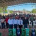Lleva Tamaulipas respaldo al campo de Abasolo con entrega de semillas