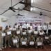 Reciben 67 PPLs del CEDES Laredo certificación por capacitaciones laborales