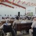 Lleva fundación “Manos de Amor” mensaje de motivación, valores y esperanza a PPLs del CEDES Matamoros