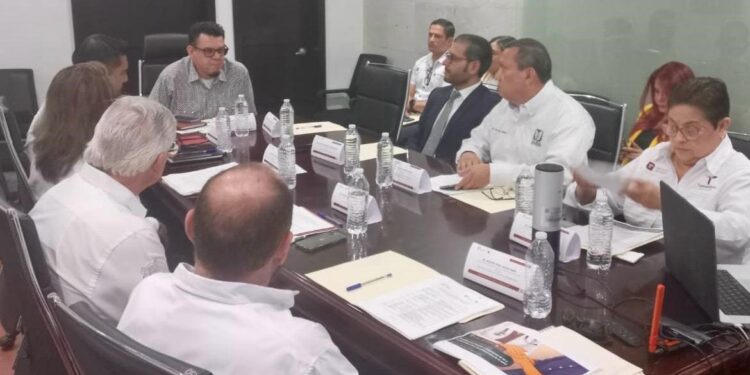 Instala Sector Salud Comité Estatal de Calidad en Salud para garantizar un trato digno y humanitario a los pacientes