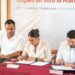 Abren oficina del Servicio Nacional de Empleo en Soto la Marina