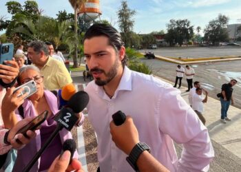 Refuerzan inspecciones laborales para garantizar mejores condiciones de trabajo en Tamaulipas