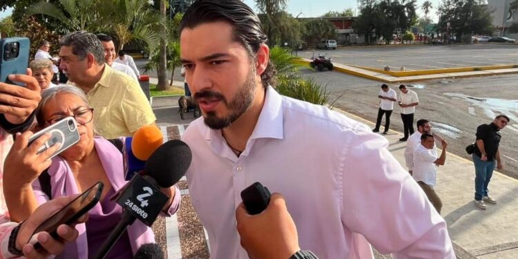 Refuerzan inspecciones laborales para garantizar mejores condiciones de trabajo en Tamaulipas