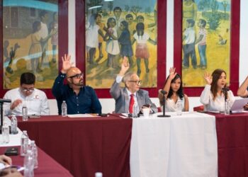 Fortalecen coordinación para prevenir el trabajo infantil en Tamaulipas