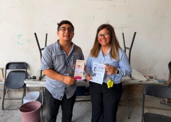 Fortalece STPS la certeza jurídica con asesoría sobre procedimientos administrativos sancionadores