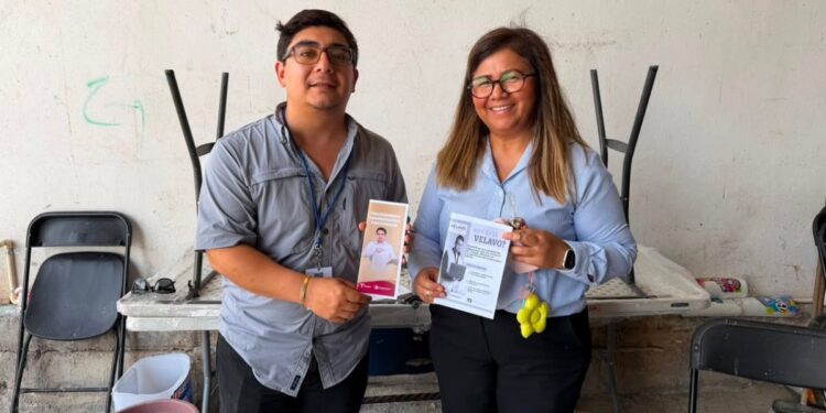 Fortalece STPS la certeza jurídica con asesoría sobre procedimientos administrativos sancionadores