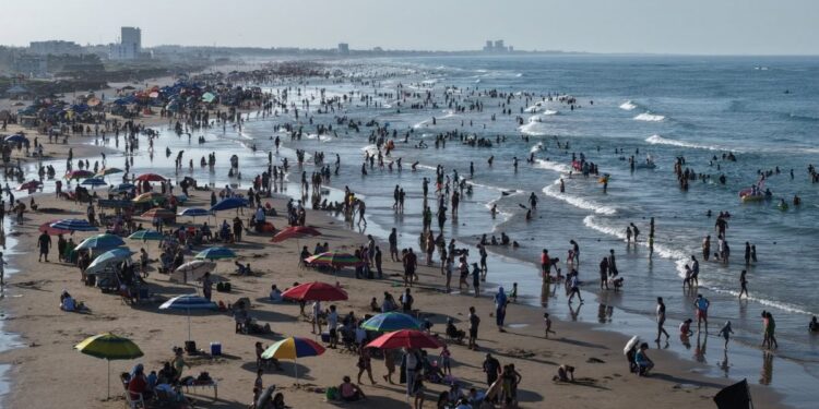 Registra Tamaulipas 1.8 millones de visitantes durante el verano y vamos por más: Turismo