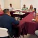 Promueve TPT coordinación interinstitucional en materia de transparencia y acceso a la información pública