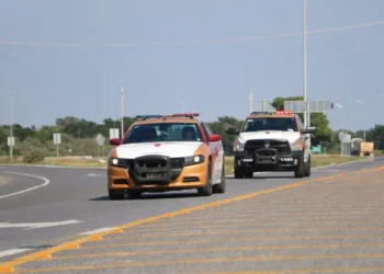 Piden instalar paraderos seguros en carreteras de Tamaulipas