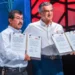 UAT y Gobierno de Tamaulipas fortalecen alianzas para consolidar el desarrollo estratégico del estado