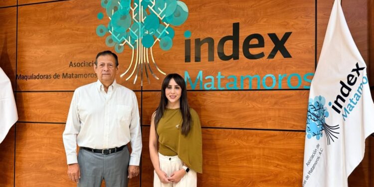 Impulsa UT Matamoros nueva oferta académica con Maestría en Logística