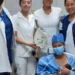 Promueve Secretaría de Salud Semana Mundial de la Lactancia Materna 2026