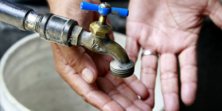 Garantiza COEPRIS que agua de la llave es apta para beber en Tamaulipas