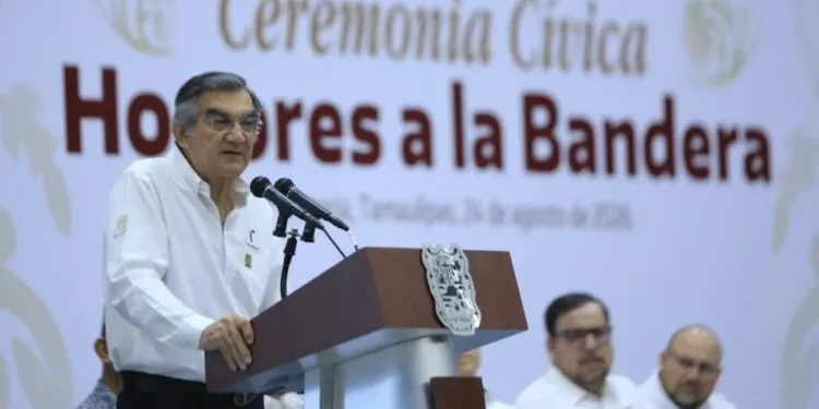 Es Tamaulipas el estado líder en generación de energía: Américo