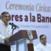Es Tamaulipas el estado líder en generación de energía: Américo