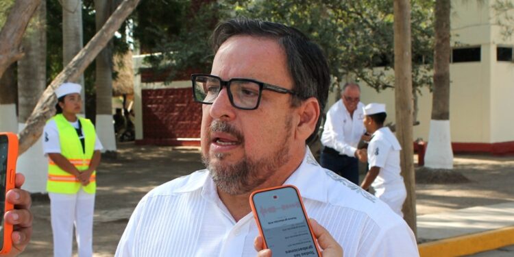 Garantizan beca universal para todas y todos los estudiantes tamaulipecos de escuelas públicas