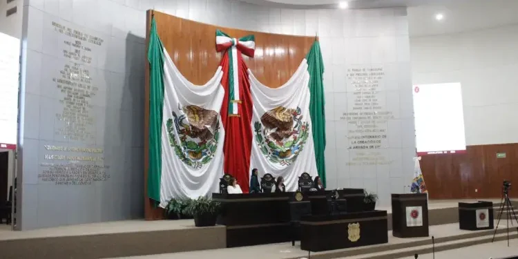 Protege Tamaulipas a personas cuidadoras con nueva ley estatal