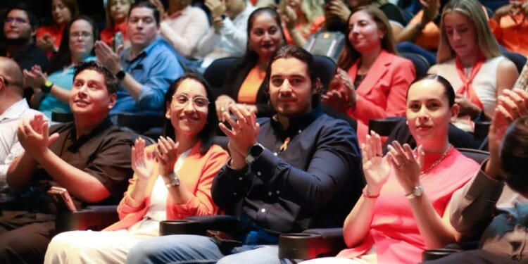 STPS Tamaulipas refuerza acciones de sensibilización para prevenir la violencia contra las mujeres