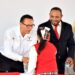 Destacan apoyos educativos al iniciar ciclo escolar en Xicoténcatl