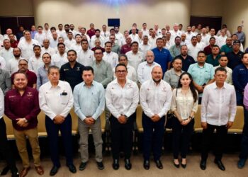 Promueve IMT deconstrucción de las masculinidades entre funcionarios