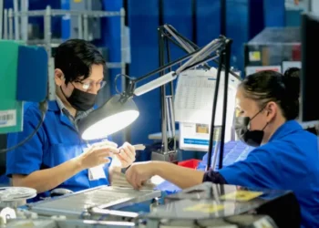 Aumentan empleos en maquiladoras de Tamaulipas durante junio