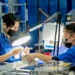 Aumentan empleos en maquiladoras de Tamaulipas durante junio