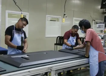 Tamaulipas vence a la pobreza laboral en el segundo trimestre del 2026