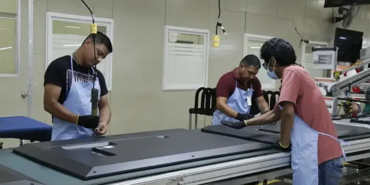 Tamaulipas vence a la pobreza laboral en el segundo trimestre del 2026
