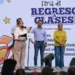 Instalarán Feria del Regreso a Clases en paseo dominical 17 Te Quiero Más.