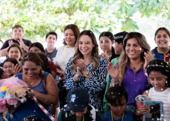 Inicia DIF Victoria “Verano CEDIF” con aprendizaje, diversión y cuidado animal