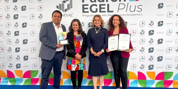 Suma la UAT dos licenciaturas al Padrón Nacional de Alto Rendimiento EGEL Plus