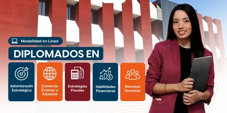 Ofrece la UAT en Tampico diplomados en las áreas económico-administrativas