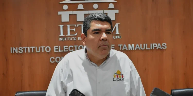 IETAM prepara sedes electorales rumbo a comicios de 2027