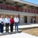 Supervisa rector Dámaso Anaya nueva sede para la Facultad de Arquitectura de la UAT en Ciudad Victoria