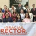 Lleva UAT talento de sus jóvenes egresados a la Suprema Corte de Justicia de la Nación