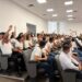 Cadetes de la SSPT reciben apoyo del SAT para agilizar trámites fiscales
