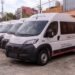 Recibe DIF Tamaulipas tres vehículos adaptados para fortalecer atención a personas con discapacidad