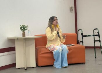 Fortalece SIPRODDIS la sensibilización juvenil para promover la inclusión y la prevención de la violencia contra las mujeres