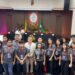 Participa USJT en Congreso Internacional de Criminología y Ciencia Forense, en Cartagena de Indias, Colombia