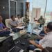 Formalizan convenio para fortalecer la sanidad del hato ganadero de Tamaulipas