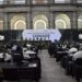 Confirman a Tamaulipas como sede de nueve disciplinas en la Olimpiada Nacional 2027