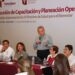 Evalúa secretario de Salud, los programas prioritarios y estrategias de atención de los Distritos de Salud