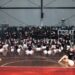Inauguran el Encuentro Estatal Deportivo InterCOBAT 2026 en Matamoros