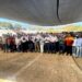 Participa SEDUMA en jornada de limpieza del río San Marcos