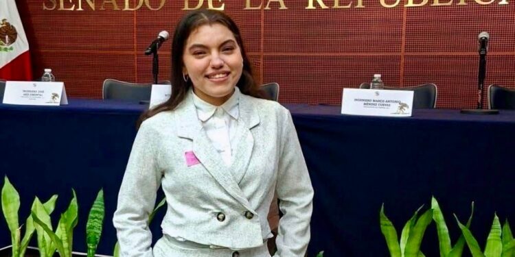 Avanzan universitarias tamaulipecas a la final nacional de la Presea STEM 2026