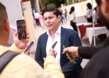 Refuerza INJUVE la atención integral de la juventud en salud mental y reproductiva